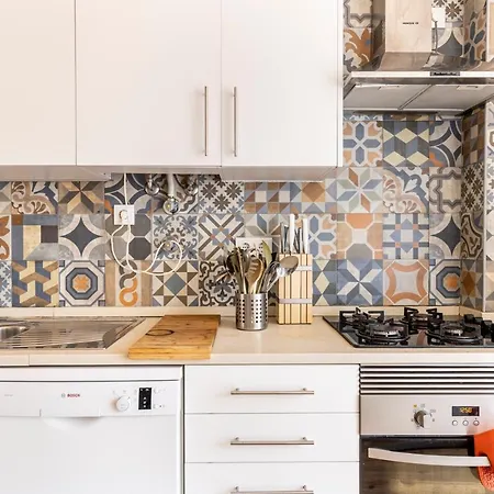 Comfy 3 Bedroom Apartment Campo de Ourique-3